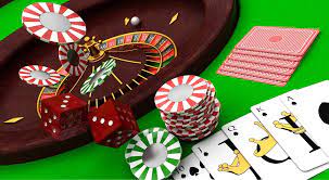 Вход на официальный сайт Vulkan Rich Casino