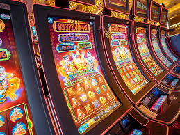 Официальный сайт Vulkan Rich Casino